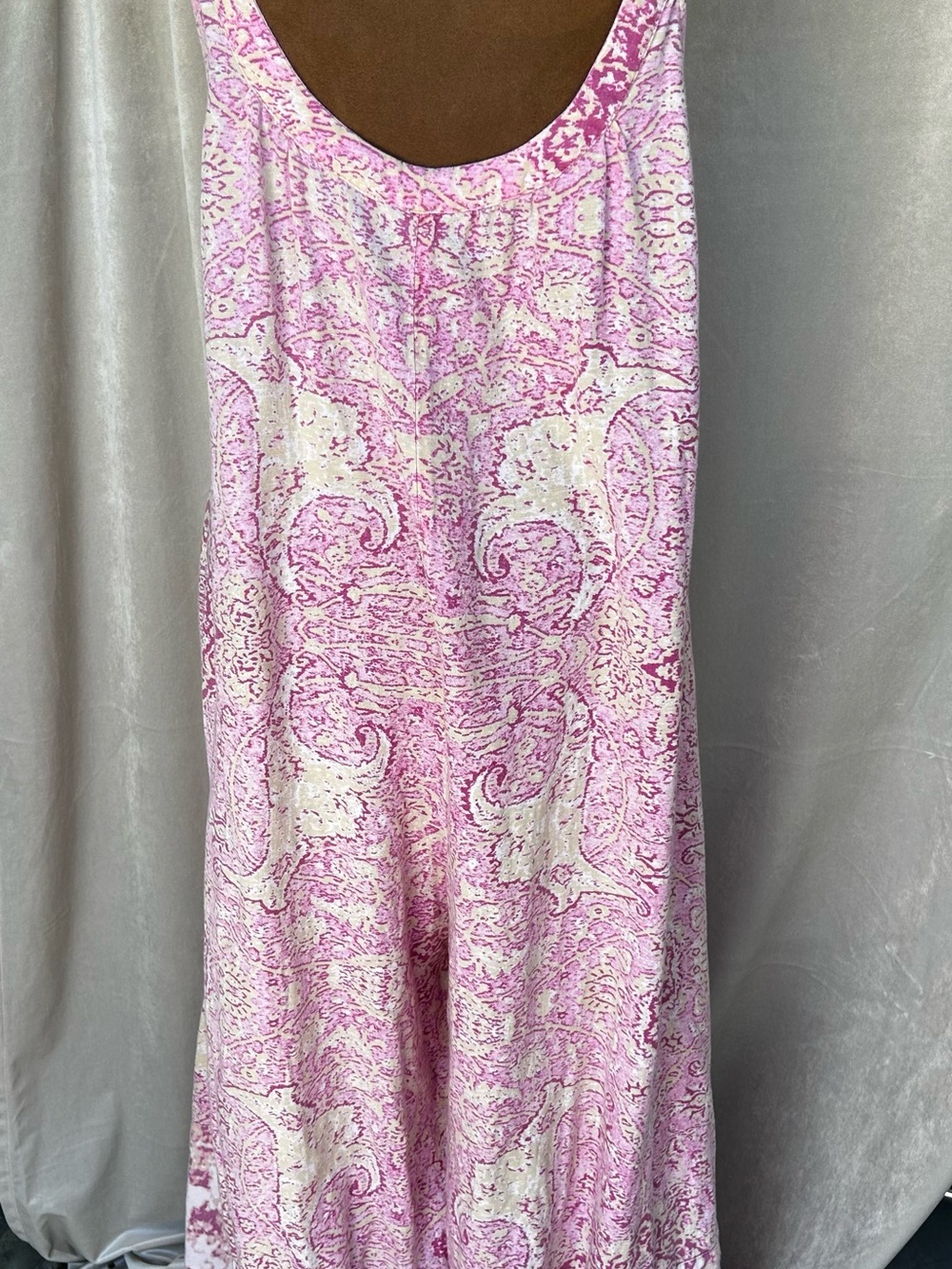 Free People Lillie jumpsuit! Small - Picture 3 of 9